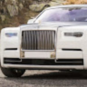 Meet your Posher, Carlos